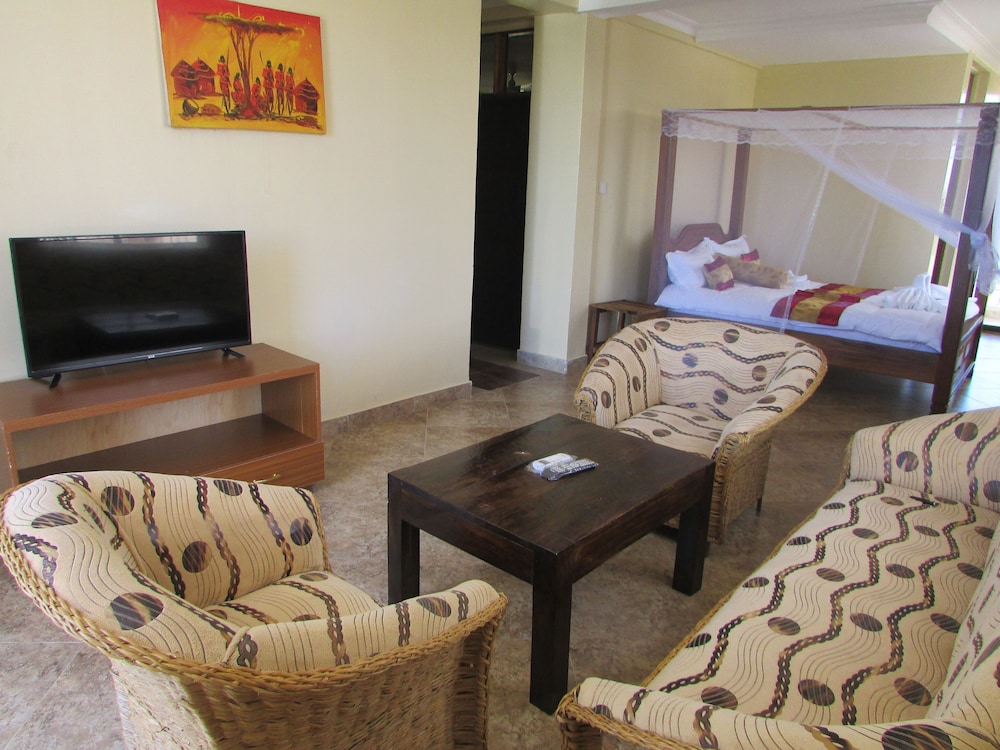Retro Boutique Hotel Limited 20/42