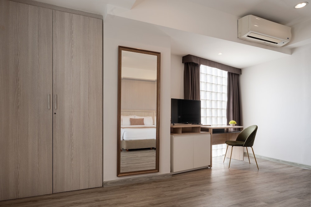 Aspira Residence Ruamrudee 39/50