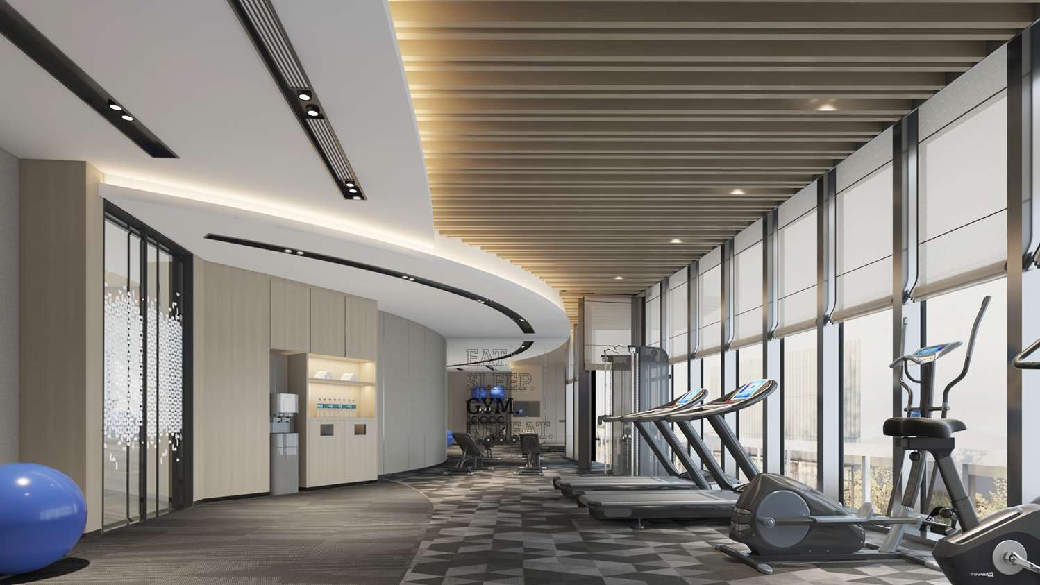 Hilton Garden Inn Anshan Haicheng 38/45