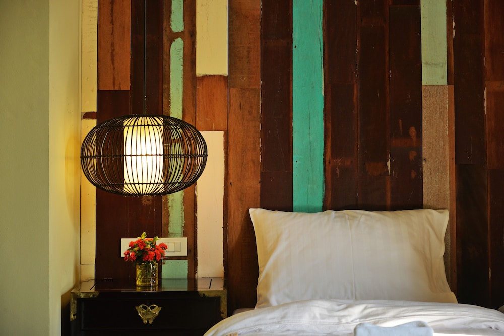 Villa Phra Sumen Bangkok 21/67