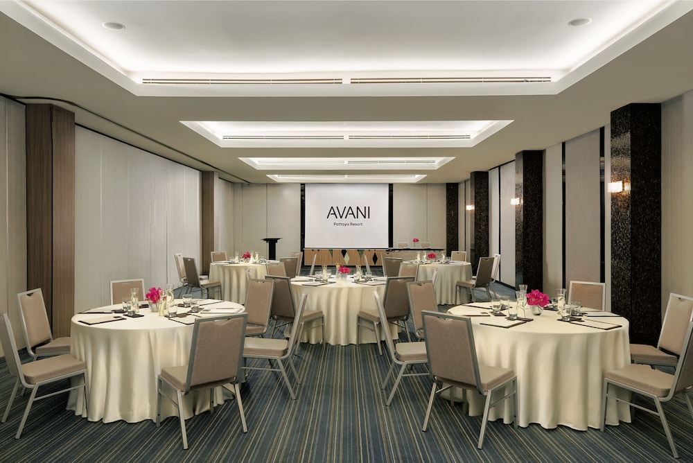 Avani Pattaya Resort 38/48