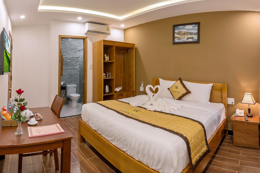 Hoi An Vi Khoa Villa 14/60