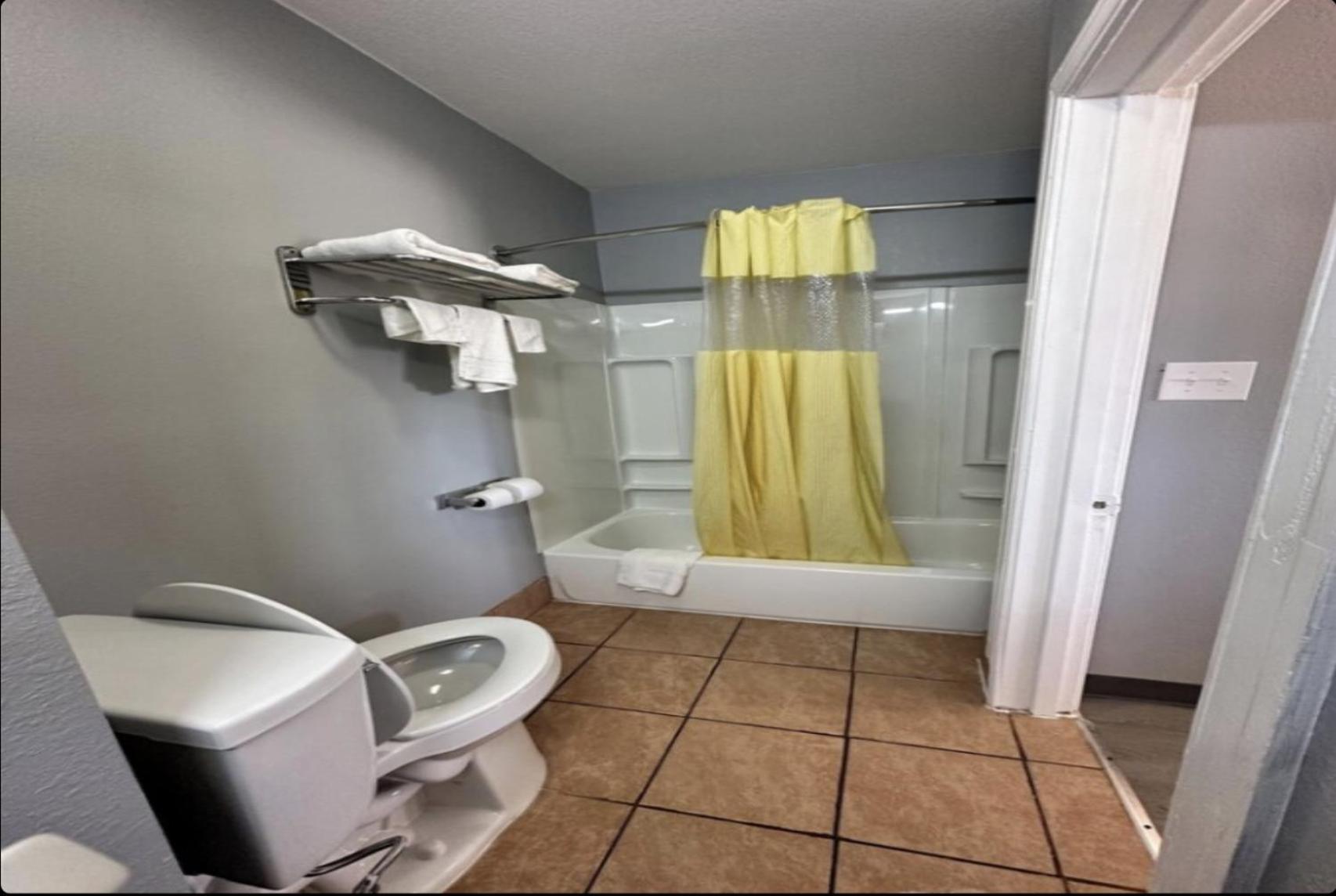 Budget Inn Magnolia 9/9