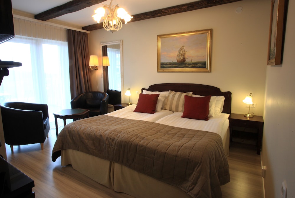 Vejby Strand Hotel 6/45
