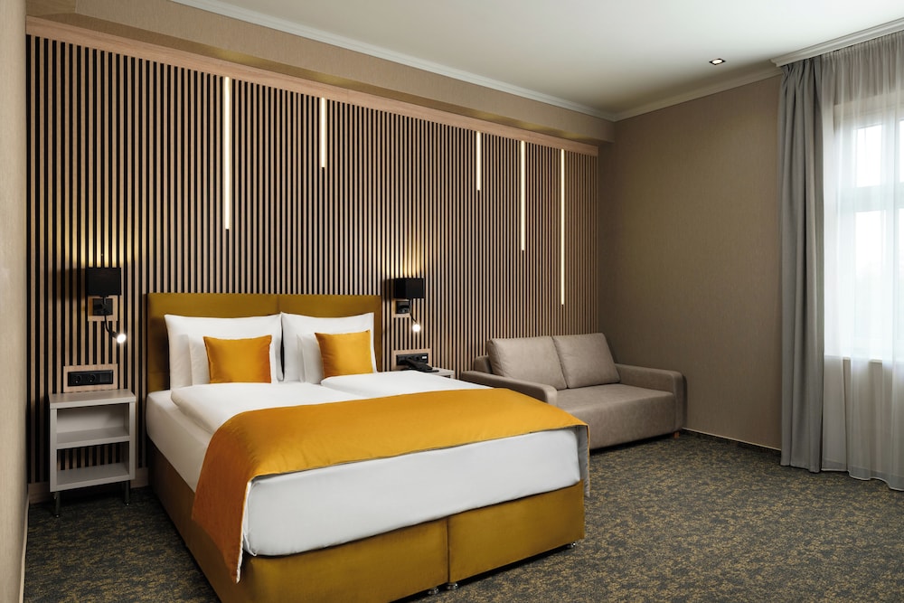 Hotel Allora 17/48