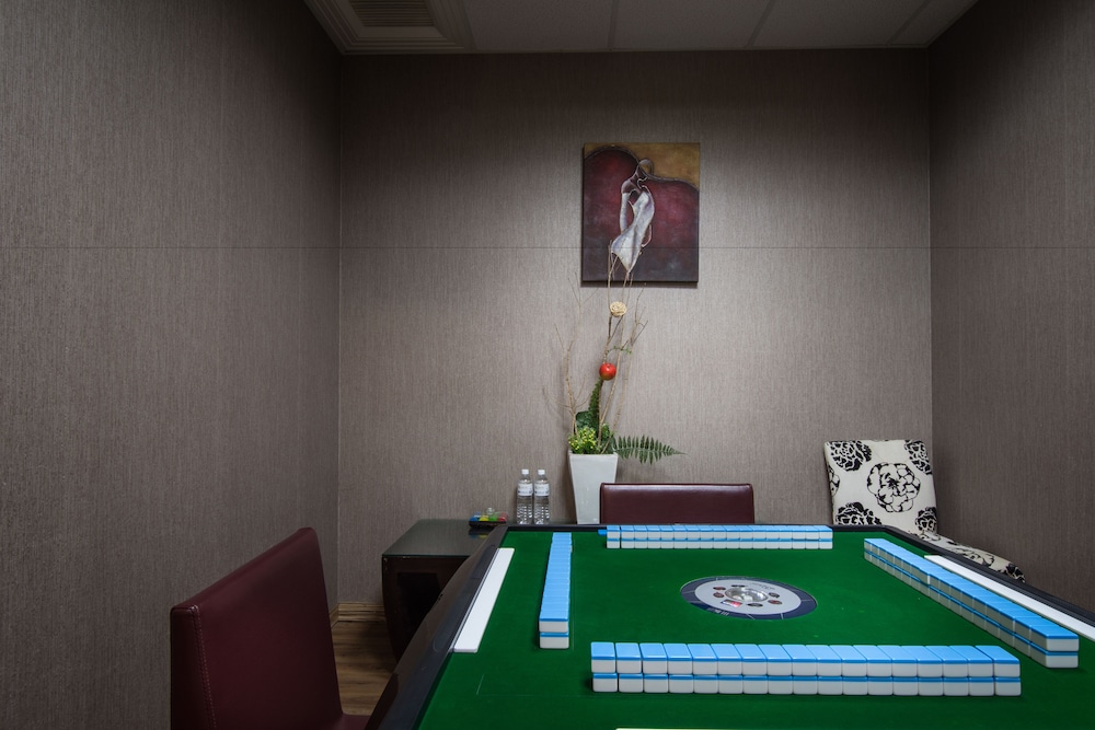 Shianghu Boutique Hotel 34/50
