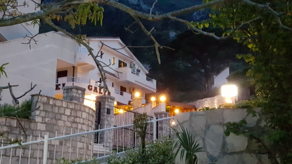 Hotel Galia 2/50