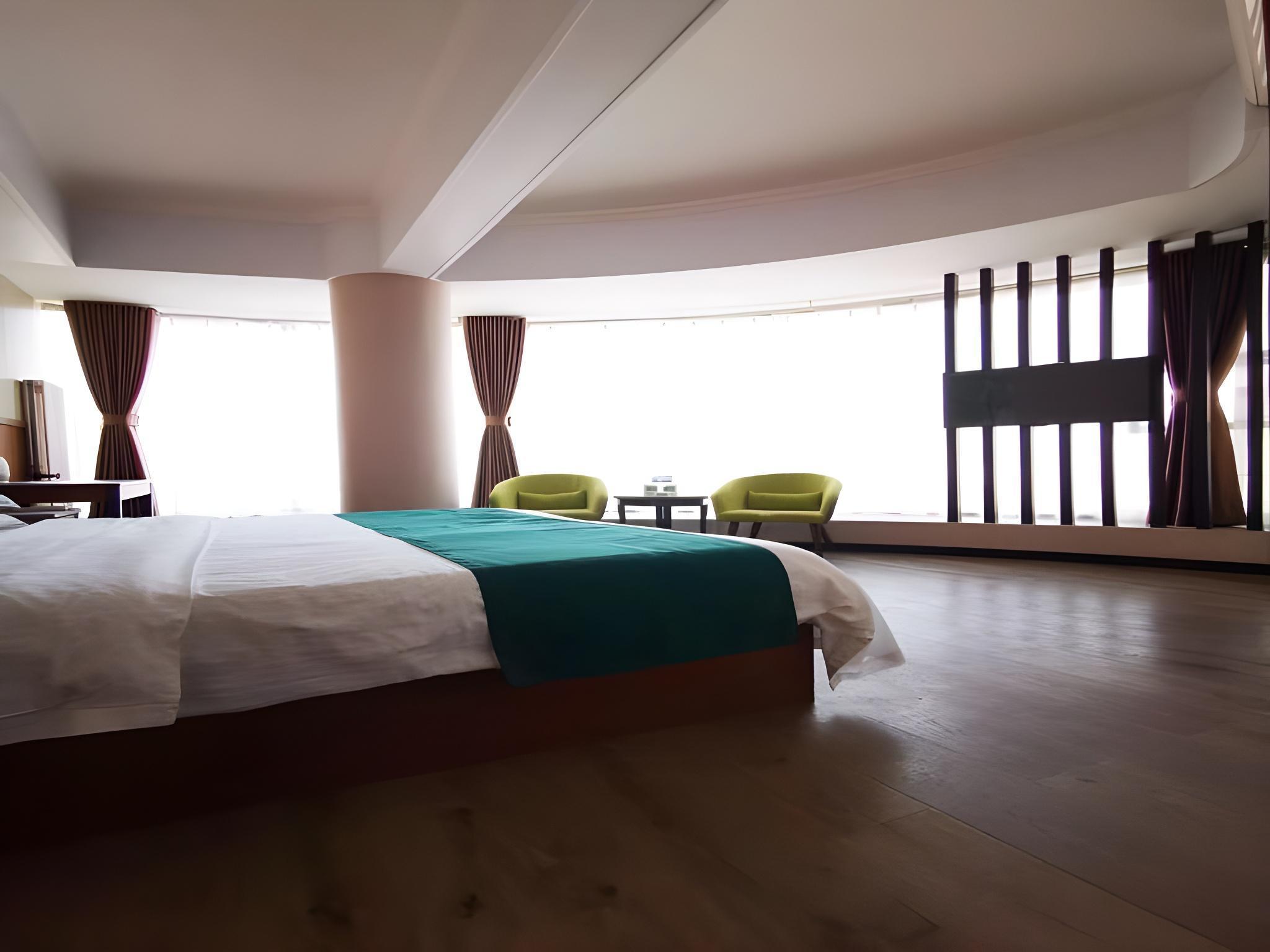 Greentree Inn Luoyang West Zhongzhou Road Business 26/44