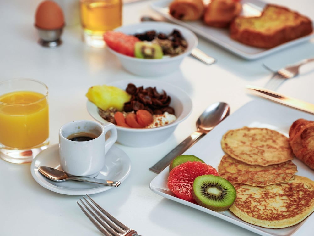 Ibis Styles Paris Republique 42/53