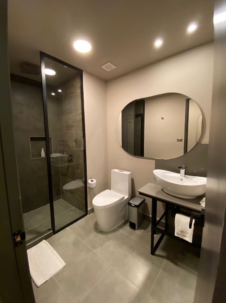 Giluxe Hotel Pereira 36/36