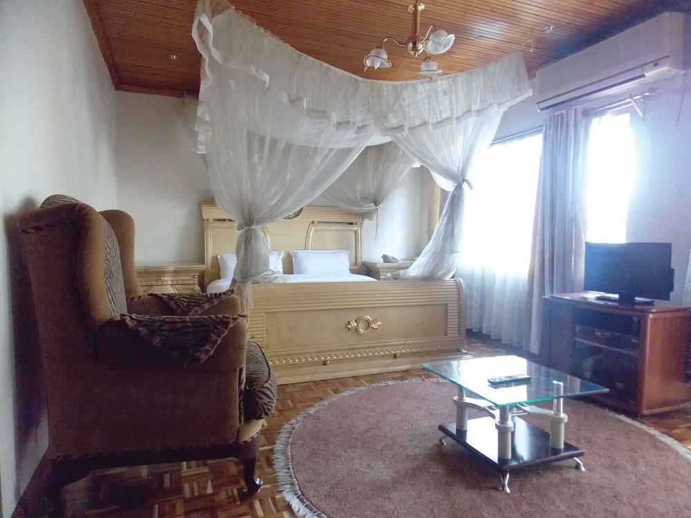 Hanan Guest House 21/39