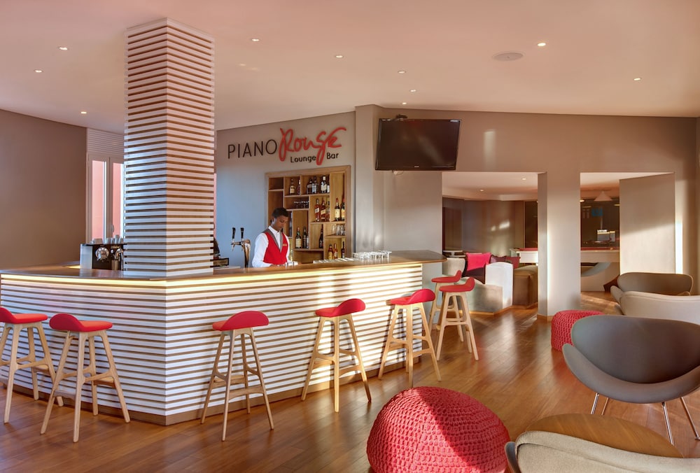 The Address Boutique Hotel 57/73