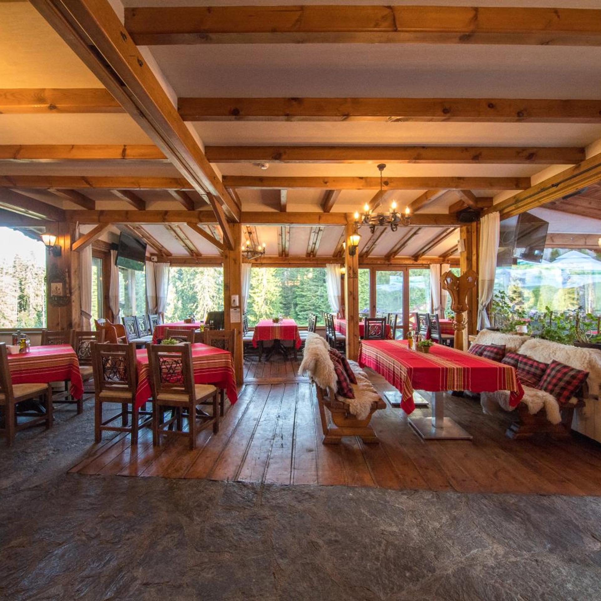 Kamellia Hotel Pamporovo 30/50