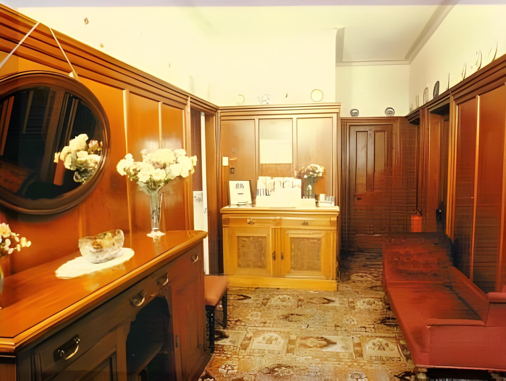 Murrayfield Park Guest House 4/22