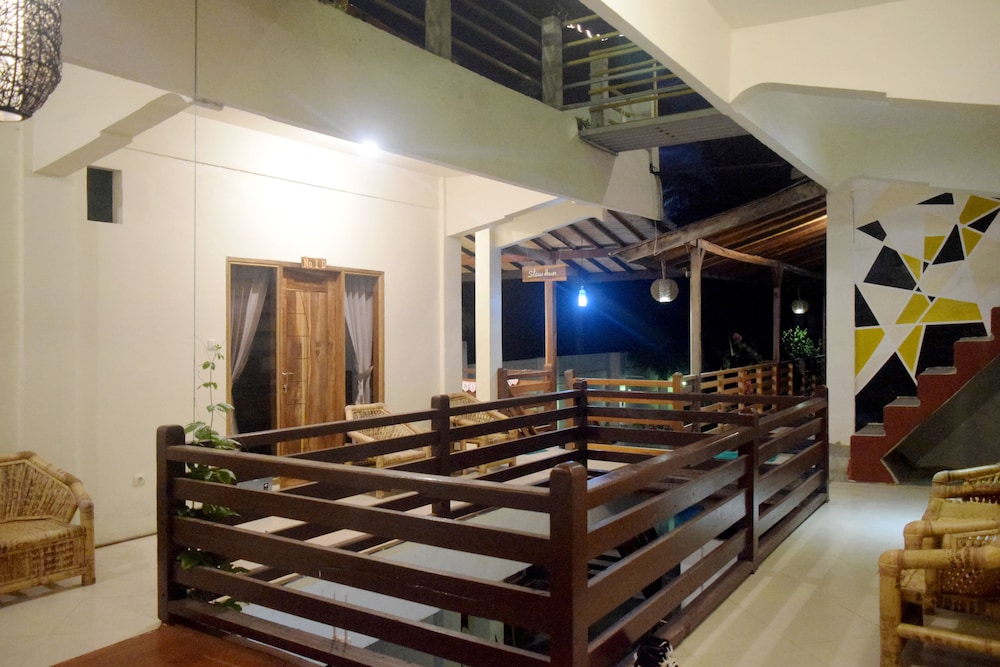 Panda Hostel 8/50