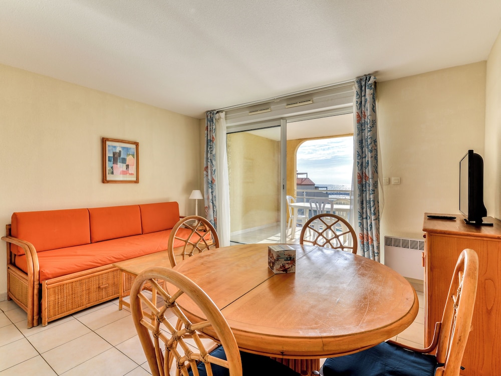 Residence Vacanceole Alizea Beach 37/60