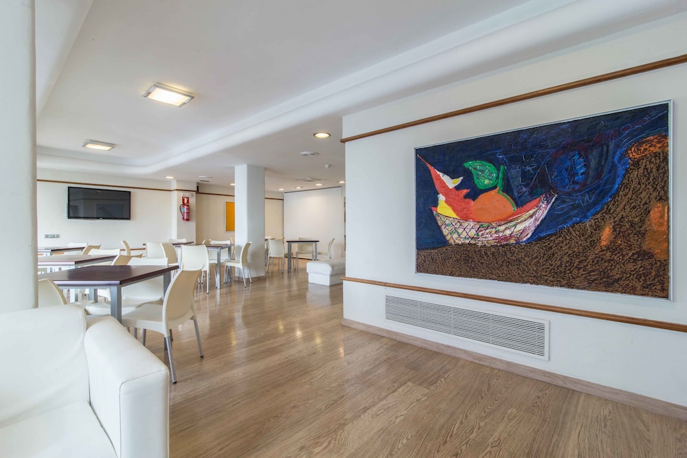 Hotel Albahia 30/50