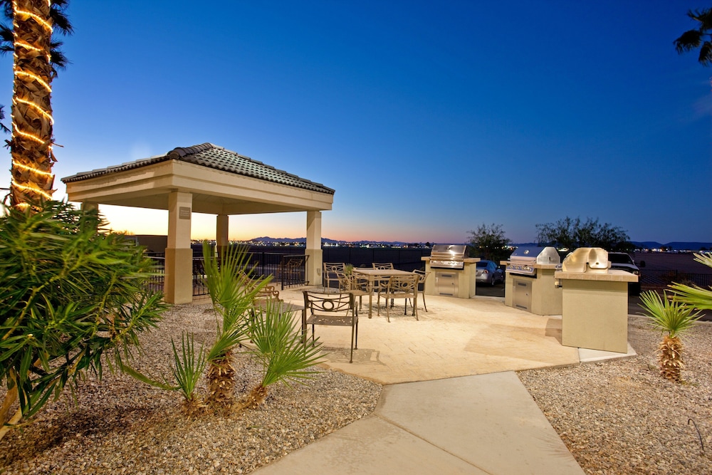 Candlewood Suites Yuma 5/73