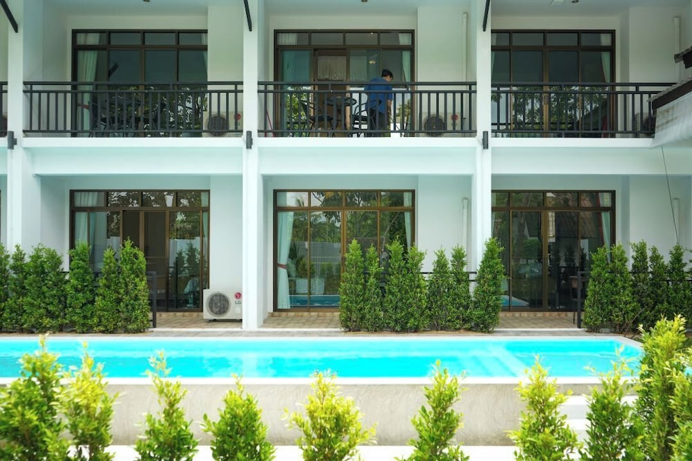 Radateeree Boutique Chiang Mai 7/71