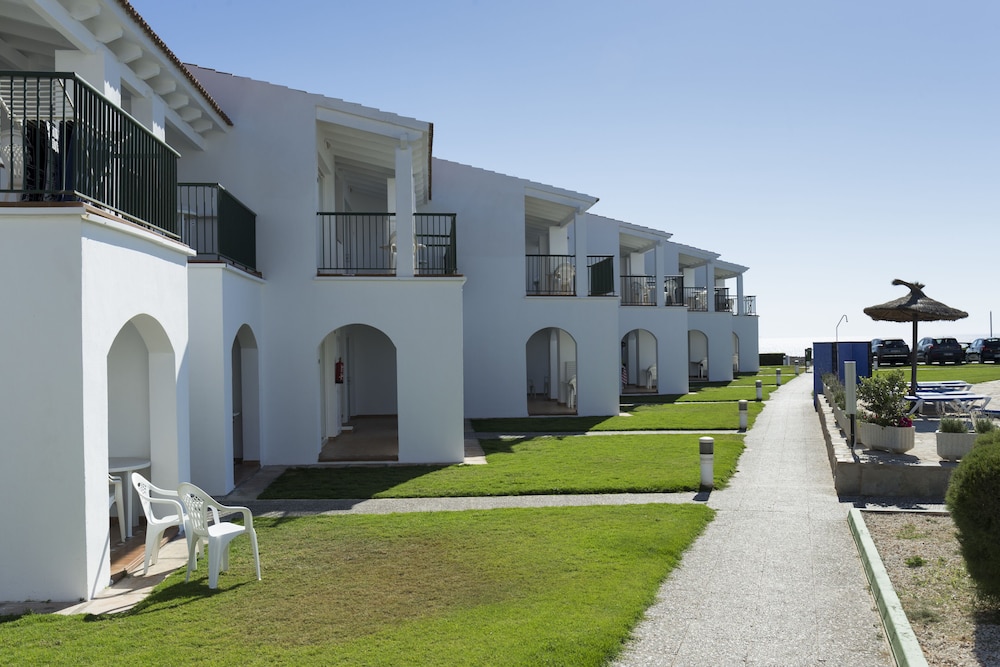 RV Hotels Sea Club Menorca 47/50
