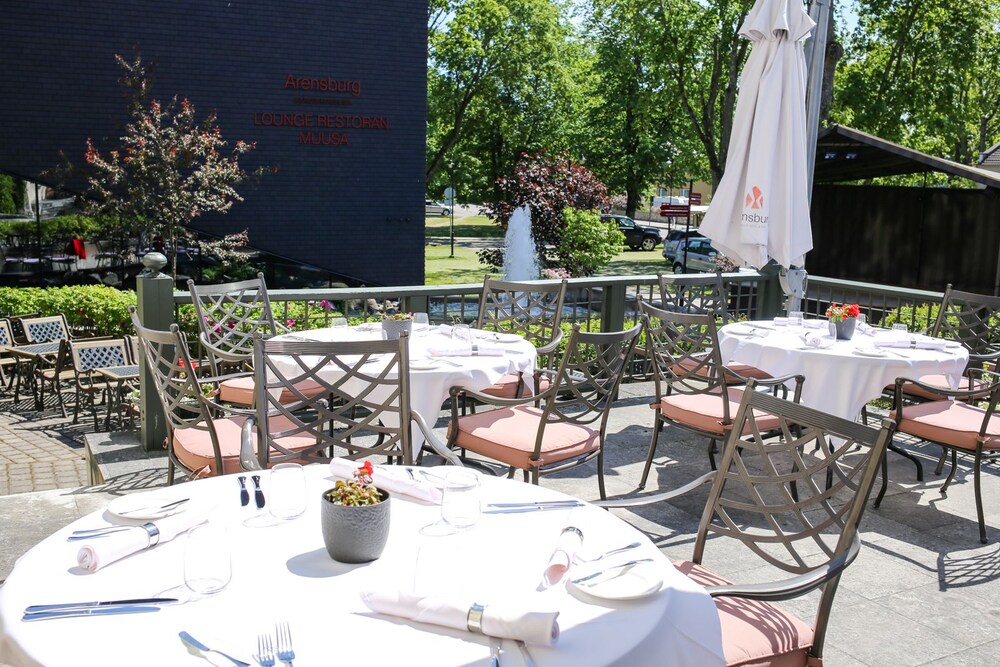 Arensburg Boutique Hotel & Spa 35/50