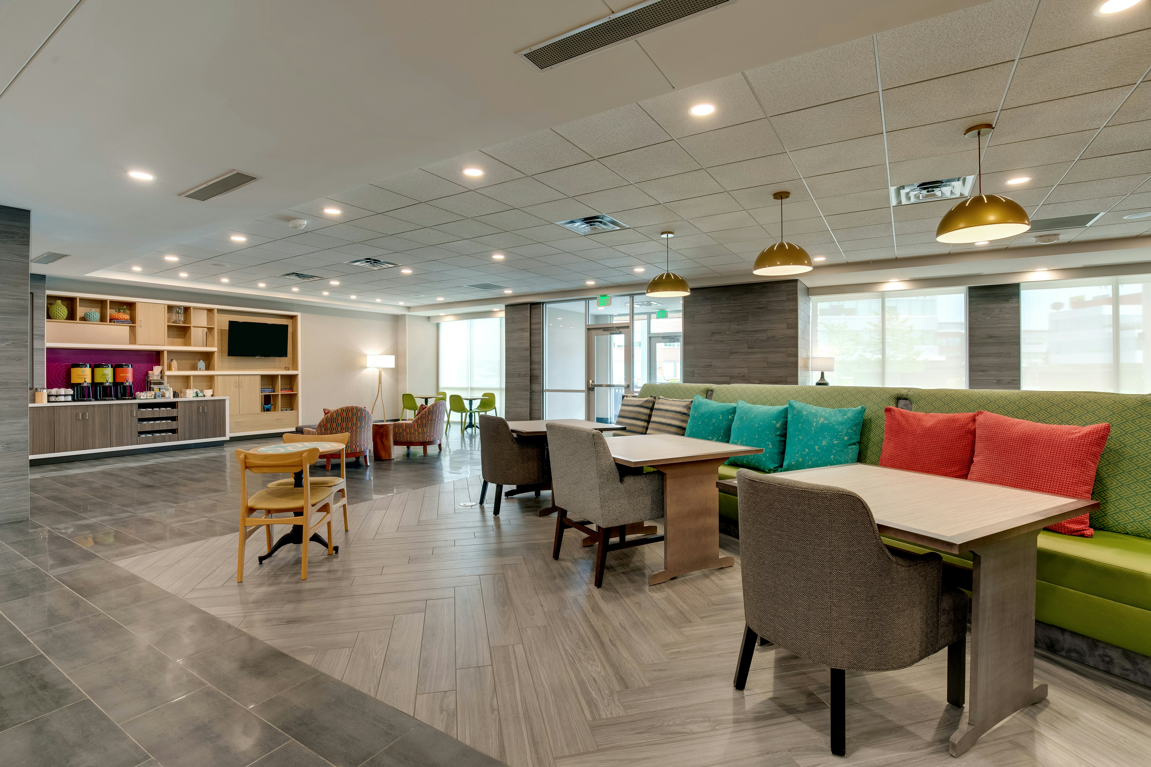 Home2 Suites by Hilton Hammond 10/23