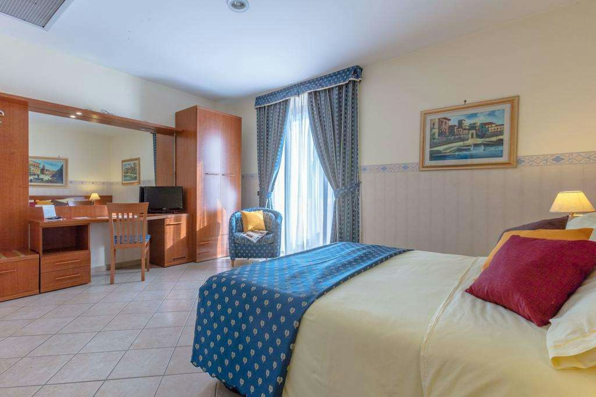 Hotel Traiano 7/54
