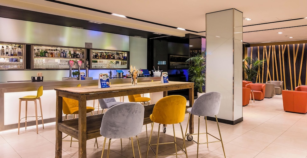 Novotel Madrid Center 62/77