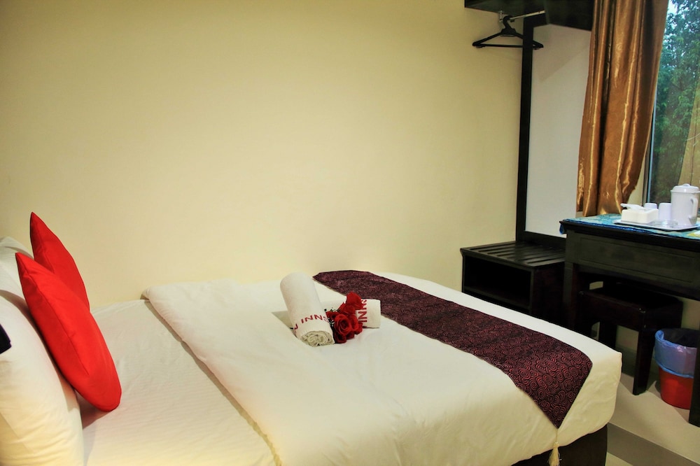 Sun Inns Hotel Kepong 37/56