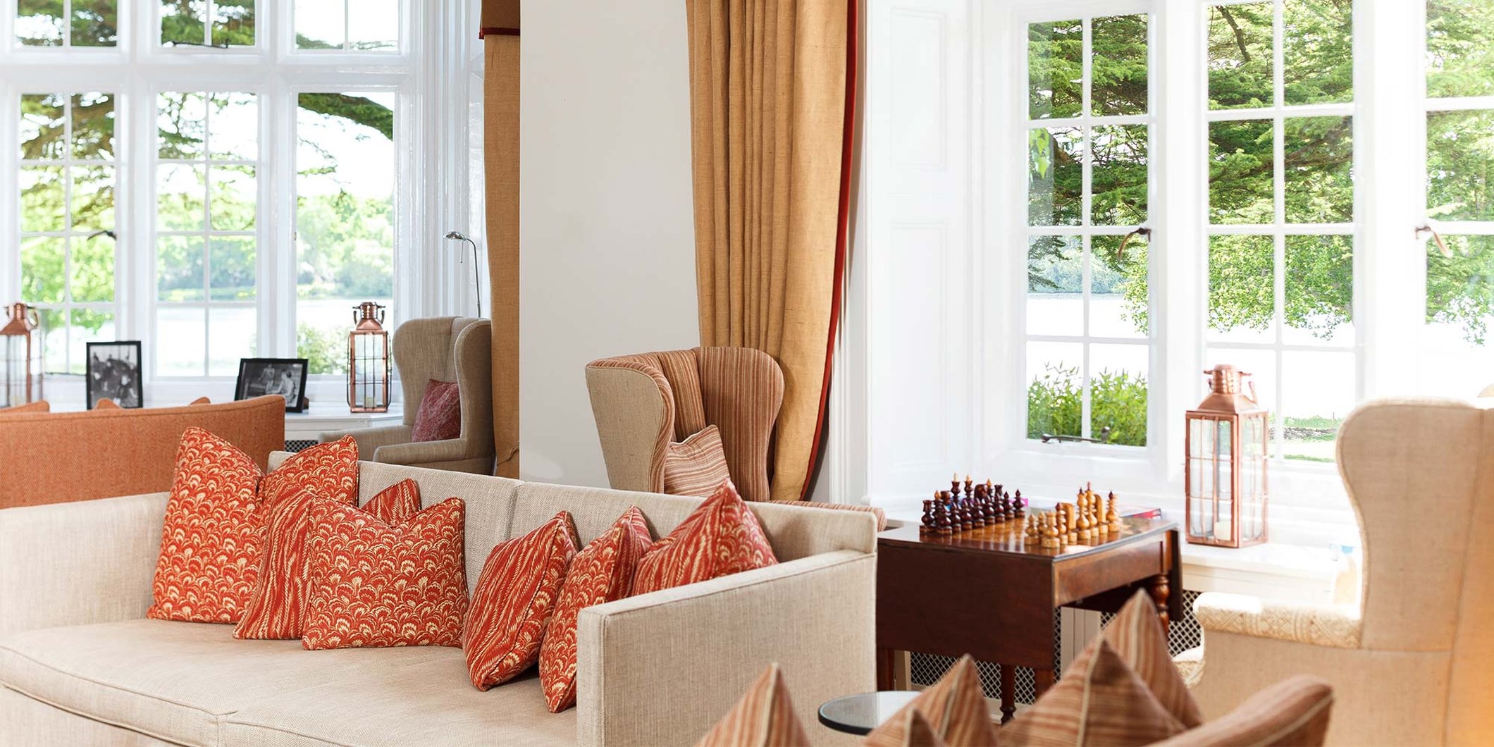 Champneys Forest Mere 14/22