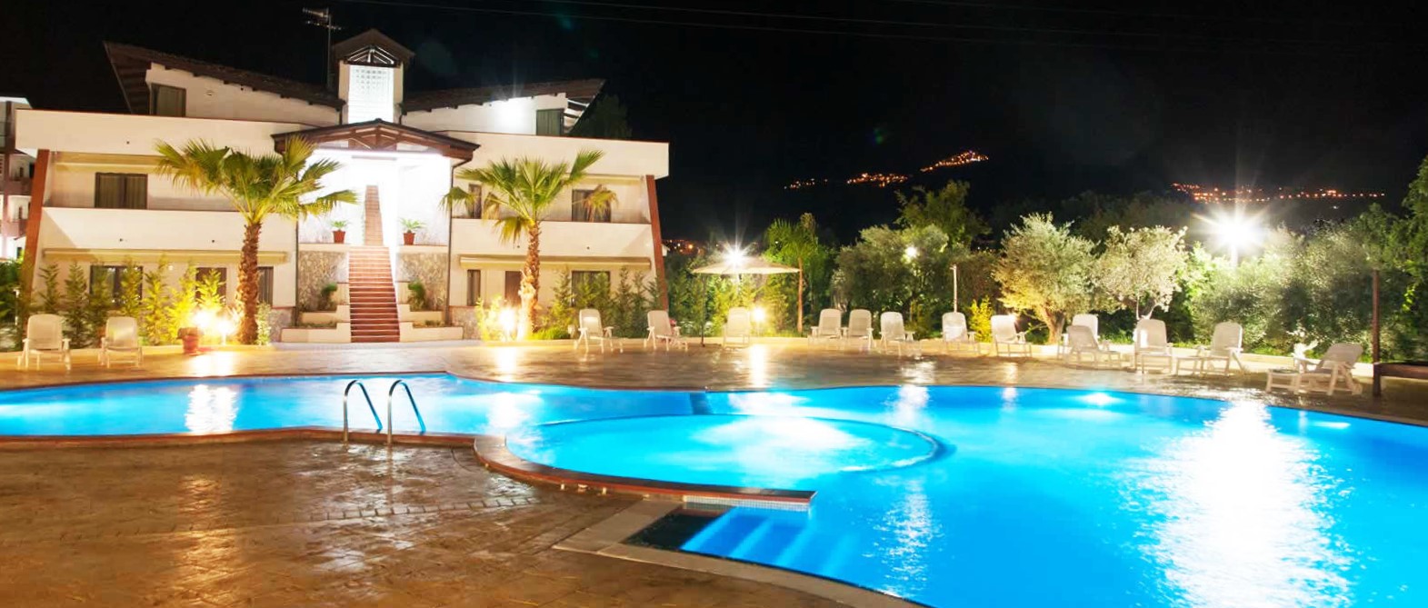 Suite Hotel Club Dominicus 1/27