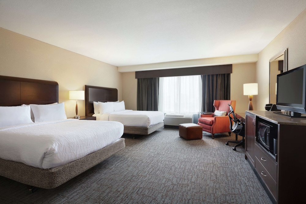 ROOM, 2 QUEEN BEDS, ACCESSIBLE
