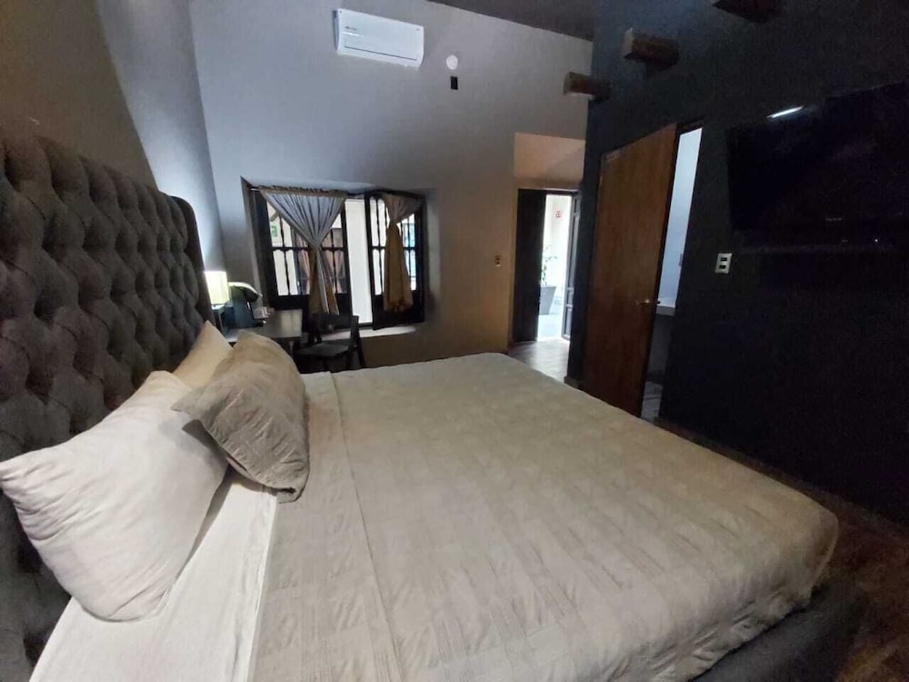 Independencia Dos 7 Hotel Boutique 11/50