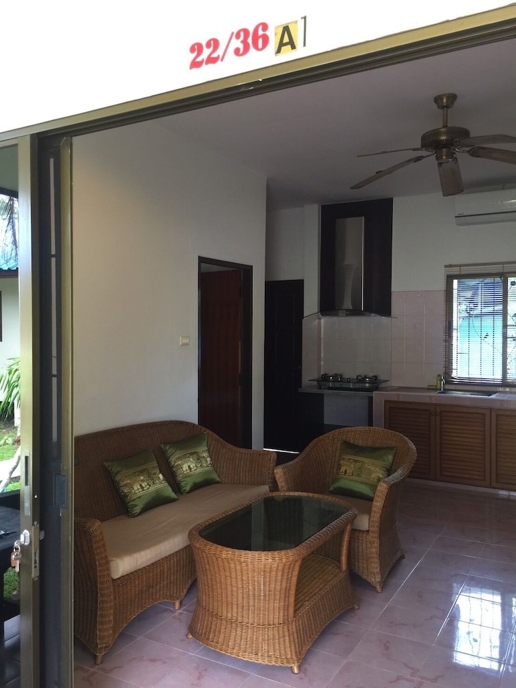 Naya Bungalow 51/65