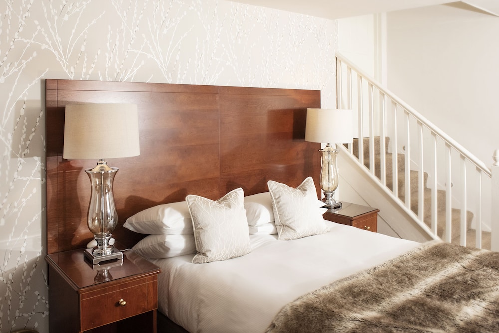 Roundthorn Country House 11/64