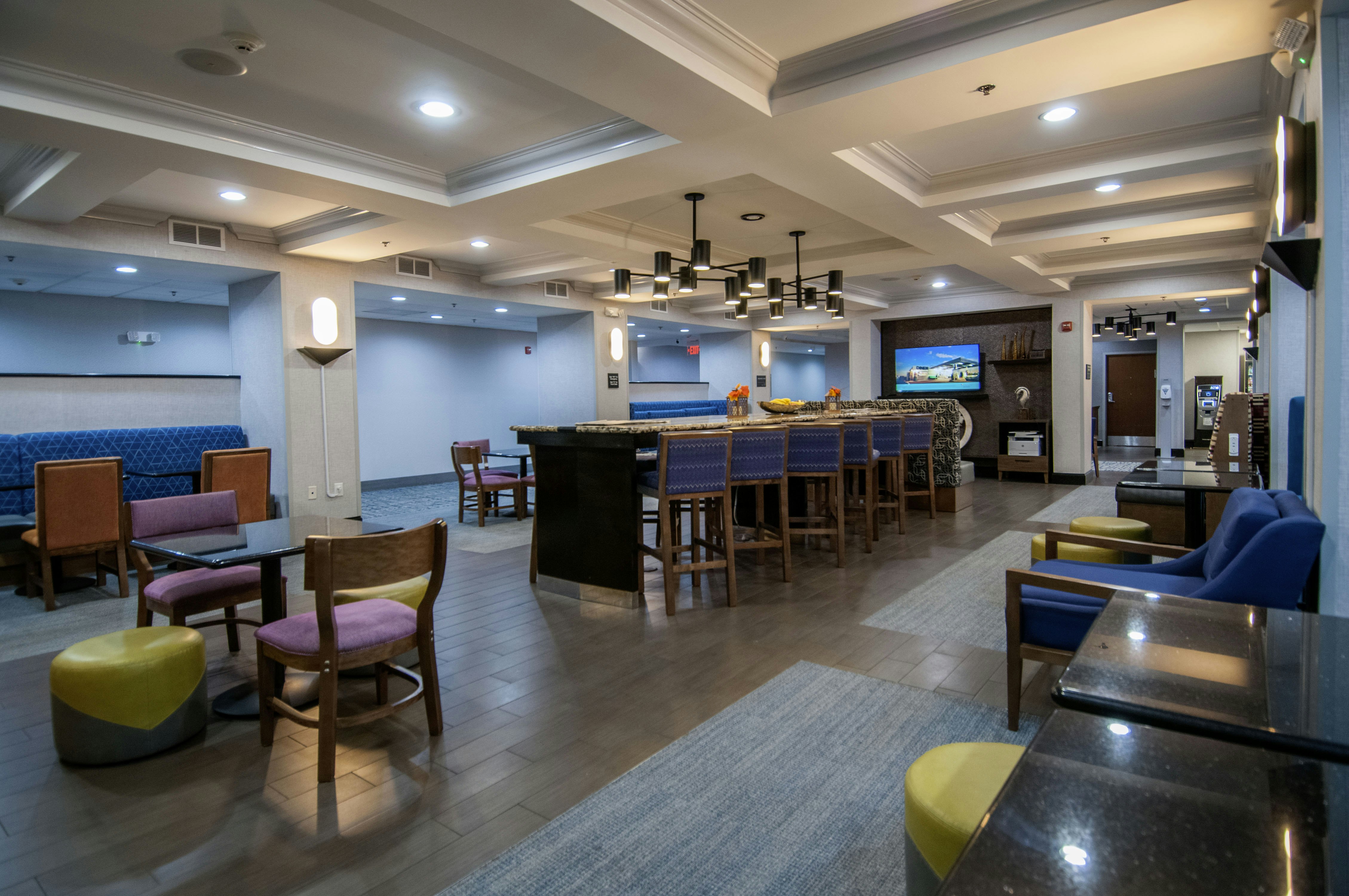 Hampton Inn West Monroe 27/53