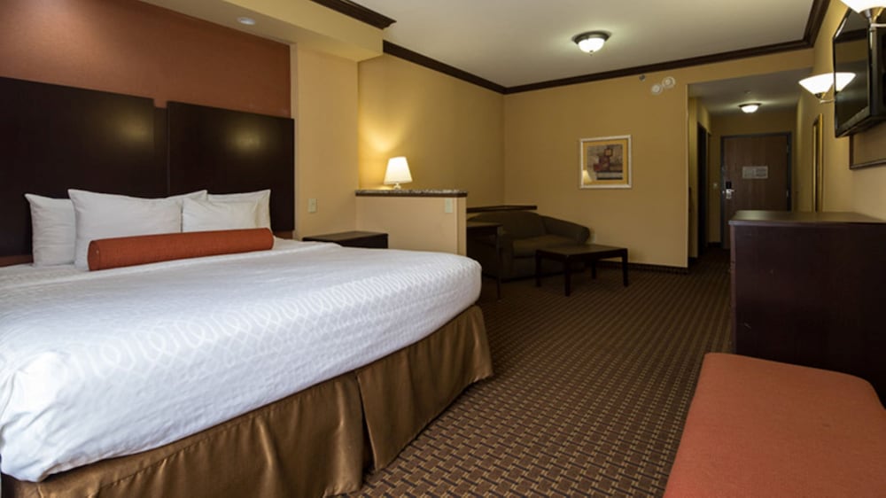 Best Western Plus North Canton Inn & Suites 10/62