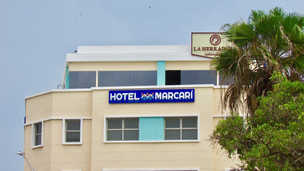 Hotel Marcari 1/30