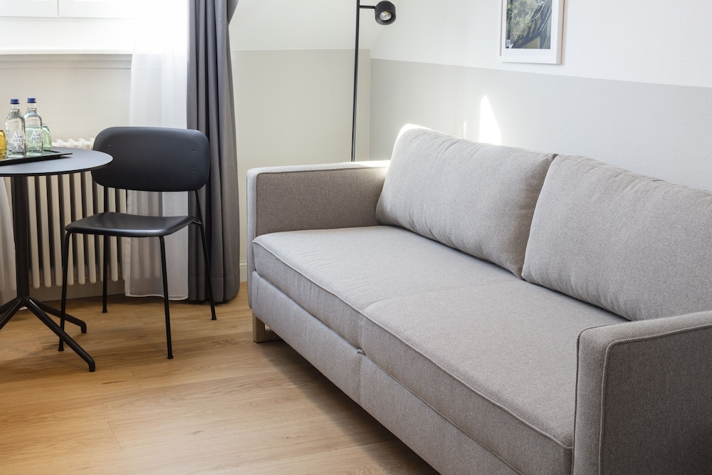 Fred Hotel Zurich Hauptbahnhof 29/50