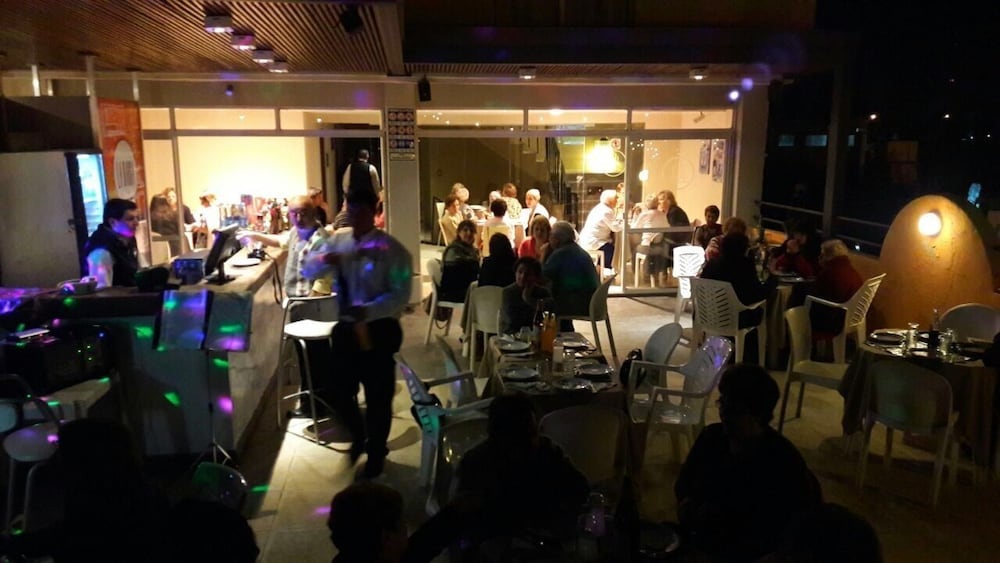 Hotel Siglo Sexto 31/46