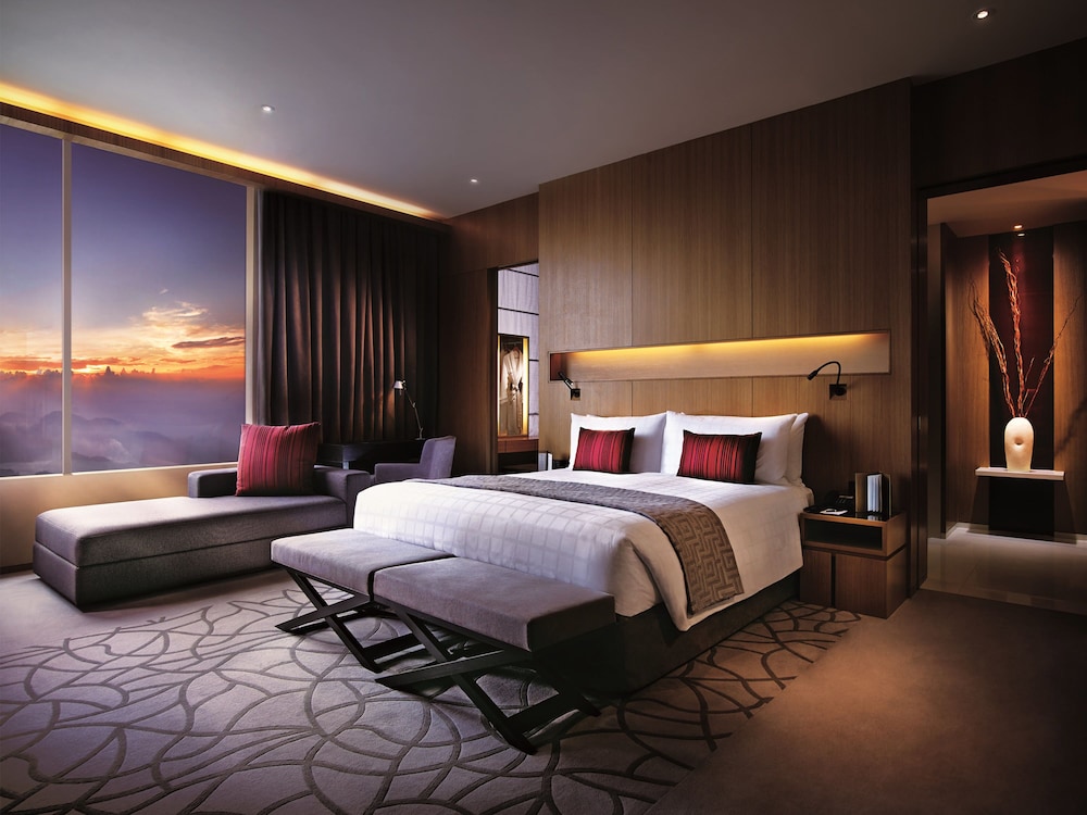 Resorts World Genting - RW Hotel (Formerly known as Highlands Hotel) 13/29