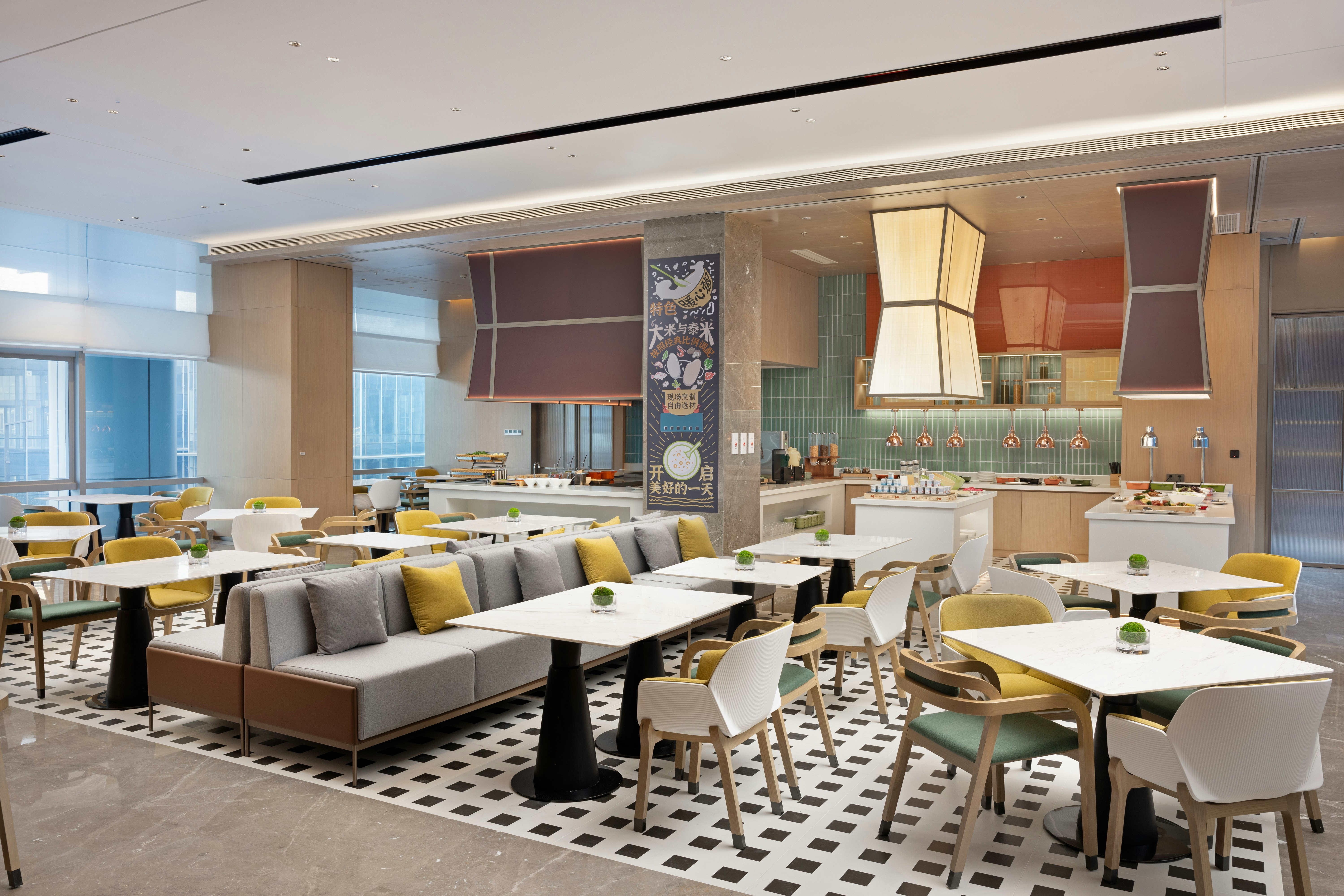 Home2 Suites by Hilton Jingjiang Binjiang New Town 43/57