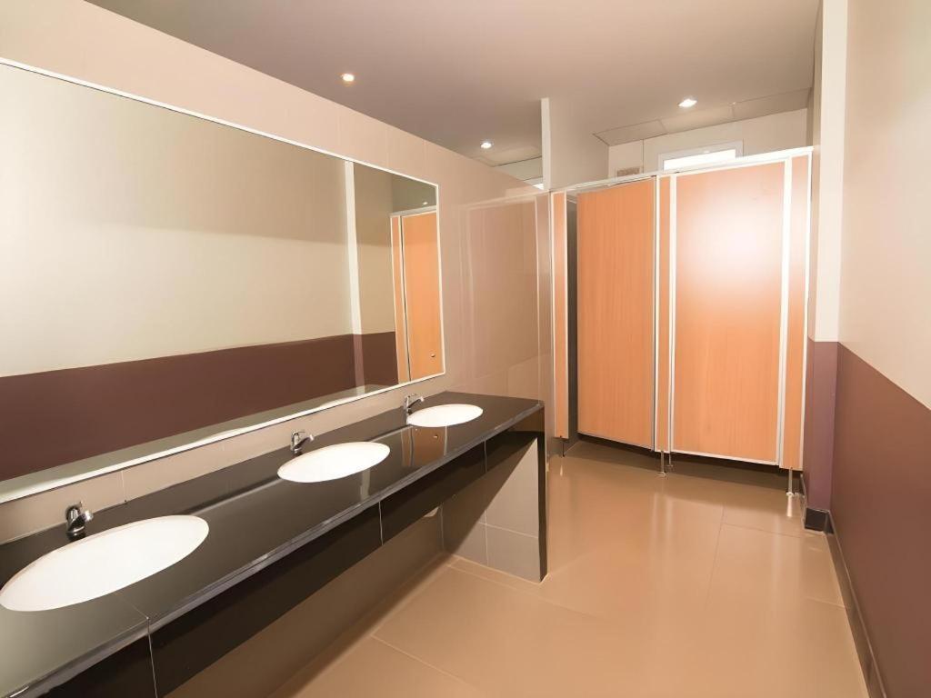 The Premium Residence 55/55