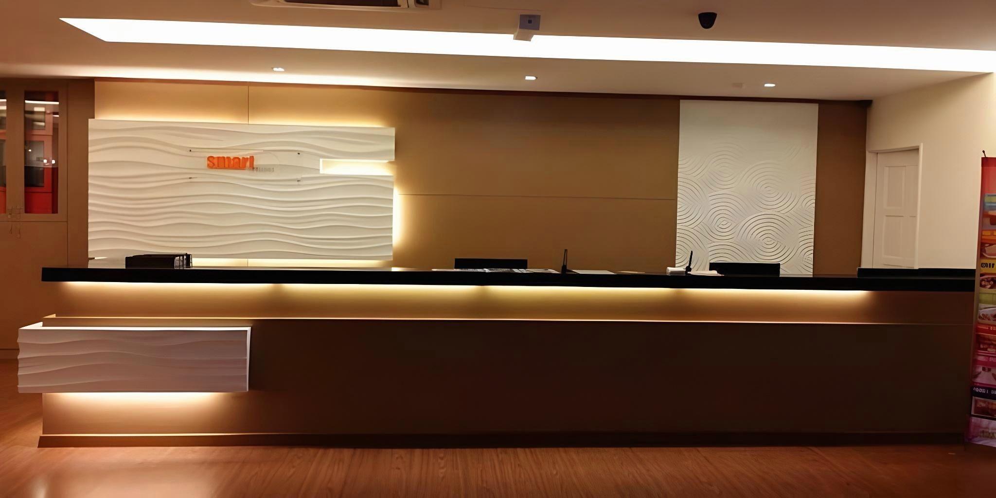 Smart Hotel 15/44