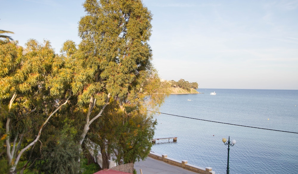 ALEA MARE HOTEL 57/67