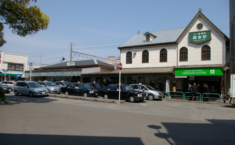 Sotetsu Fresa Inn Kamakura-Ofuna higashiguchi 29/33