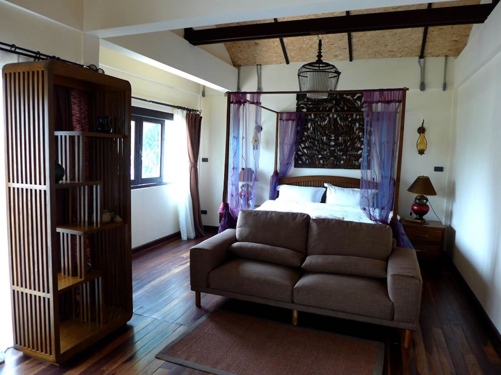 Yi's Garden Villa 20/39
