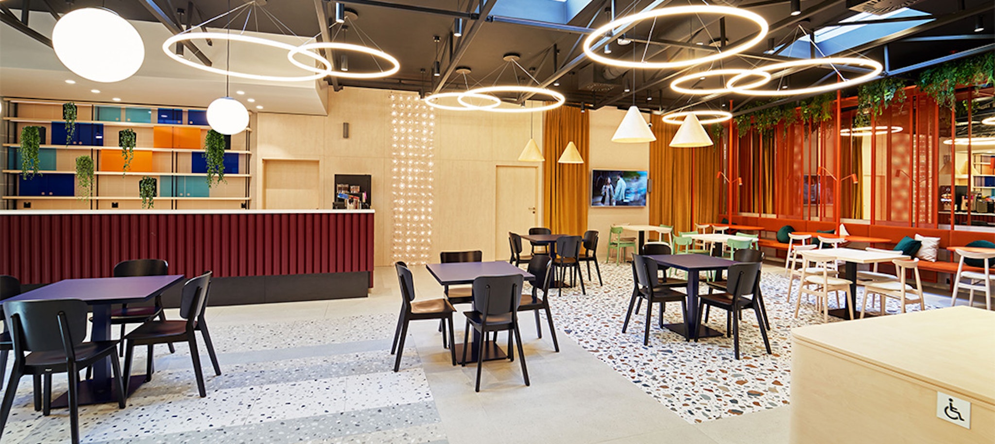 B&B HOTEL Poznan Old Town 14/15