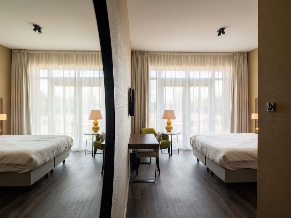 Hotel Ter Zand - Handwritten Collection 20/50