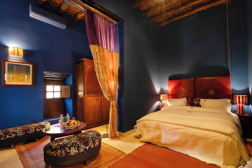 Kasbah Agafay 18/55